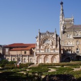 Concessão do Palace Hotel no Buçaco vai a concurso público através do Revive