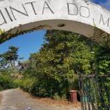 Antiga colónia de férias da CUF em Colares vai ser convertida em hotel de luxo