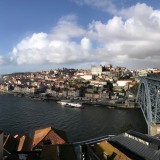 Segunda linha de Metro em Gaia e metrobus no Porto estão a avançar