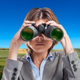 Pandemia faz disparar procura de terrenos em Portugal - dados por distrito
