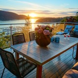 Cinco móveis de interior que podem ser utilizados na varanda ou terraço