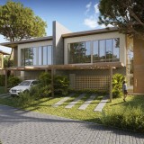 Assim são o Garden Cascais e o Solo Oeiras: vão trazer 25 novas casas ao mercado