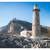 Casas por 1 euro à venda (também) na Grécia: ilha de Antikythera adere à moda