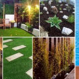 Como aproveitar (da melhor forma) os espaços exteriores da casa 