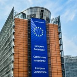 Comissão Europeia vai fechar metade dos edifícios até 2030 devido ao teletrabalho
