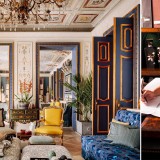 Gracinha Viterbo e a arte dos interiores: “Um ambiente tem de ser inspirado por quem lá vive”