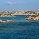 O "Robinson Crusoe" italiano troca a ilha onde viveu sozinho 32 anos por um apartamento