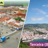 Preços das casas no litoral sobem com a pandemia: aumentam 3,9% num ano