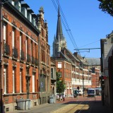 Casas por 1 euro: a iniciativa também já chegou a França