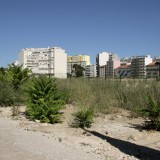 Antiga Feira Popular de Lisboa: há vestígios romanos, mas construção de edifícios vai avançar