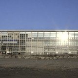 Trabalhar no Porto com vista para o mar – Edifício Transparente ganha nova vida