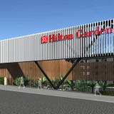 Mercan investe 21 milhões de euros em novo hotel em Évora em parceria com o RA Group