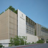 Grupo canadiano investe 56 milhões em novo hotel no Porto em parceria com investidores internacionais