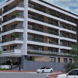 Alameda Santiago é o novo edifício residencial que está a nascer em Famalicão