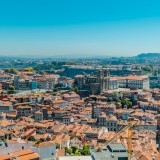 Belga Krest prepara arranque daquele que é o seu primeiro projeto imobiliário no Porto