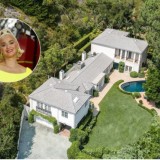 Katy Perry fecha venda de mansão de luxo em Beverly Hills por 6,2 milhões