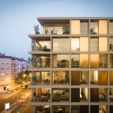 The One: novo projeto residencial assinado por Souto de Moura em Lisboa vai custar 40 milhões