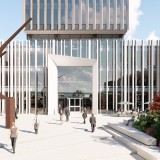 Critical TechWorks vai ocupar 10.000 m2 do K-Tower no Parque das Nações