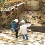 Mota-Engil encaixa quase 104 milhões de euros com aumento de capital