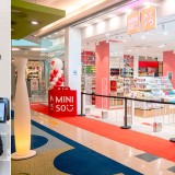 Miniso, o “Ikea” japonês chegou a Portugal e quer abrir 20 lojas nas zonas mais dinâmicas do país