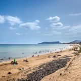 Parvalorem tem um terreno com 190.000 m2 e junto à praia em Porto Santo sem destino desde 2013