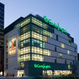 El Corte Inglés: IP está a rever termos de contrato para terrenos no Porto