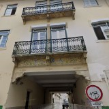 Vila Berta em Lisboa classificada como conjunto de interesse público