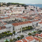 Obras de reabilitação do quarteirão do Rossio já arrancaram e devem estar concluídas em 2023