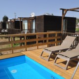 Zmar: proprietários recusam ceder casas depois do Governo decretar requisição do Eco Resort