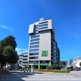 Edifício de escritórios D. Manuel II no Porto vendido a um investidor espanhol