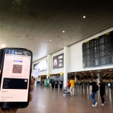 Certificado Covid-19 digital da UE é gratuito