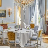 Le Grand Contrôle: o primeiro hotel de luxo dentro do Palácio de Versalhes