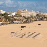 Turismo alemão é o segundo maior do Algarve