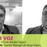Proteger proprietários e dar serviços a inquilinos: a missão da Aluga Seguro que hoje aterra em Portugal