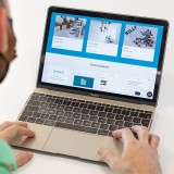 O OSCAR trata de tudo em casa: plataforma de pequenas reparações faz furor na pandemia