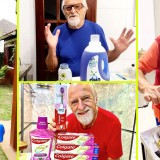 Ary Fontoura é um fenómeno nas redes sociais