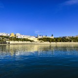 Preços dos imóveis sobem em Sines