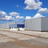 BCP vende armazém em Palmela