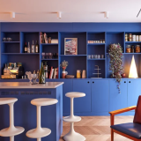 Há uma casa "Ilegítima" no Beato que tem as portas abertas para dar jantares