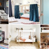 Truques para decorar quartos de criança