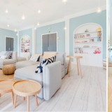 Casas simples e funcionais: a Homestories reinventa os espaços e cria histórias com finais felizes