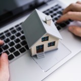 Comprar casa com crédito à habitação