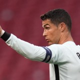 Ronaldo "finta" fora dos relvados e investe na saúde – é acionista da Insparya (ex-Saúde Viável)