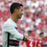 Cristiano Ronaldo vende casa na Trump Tower a preço de saldo