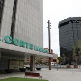 Lojas El Cporte Inglés