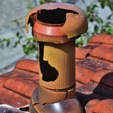 Falta de limpeza de chaminés aumenta risco de incêndios