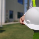 Acidentes de trabalho no setor da construção