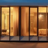 Warren Buffett aposta em casas pré-fabricadas