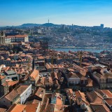 Casas no Porto