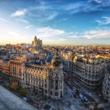 Espanha vai limitar rendas das casas construídas com ajudas da UE